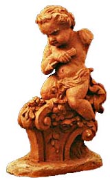 Cupidon baroque